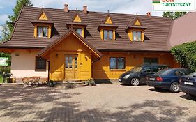 Pokoje gościnne Siodemka